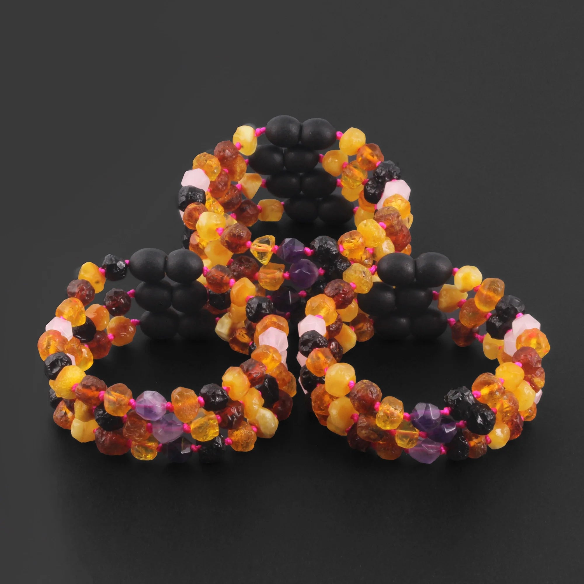 GEMS COLLECTION BABY - BRACELETS