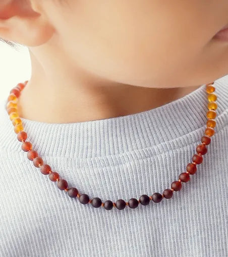 JUNIOR NECKLACES