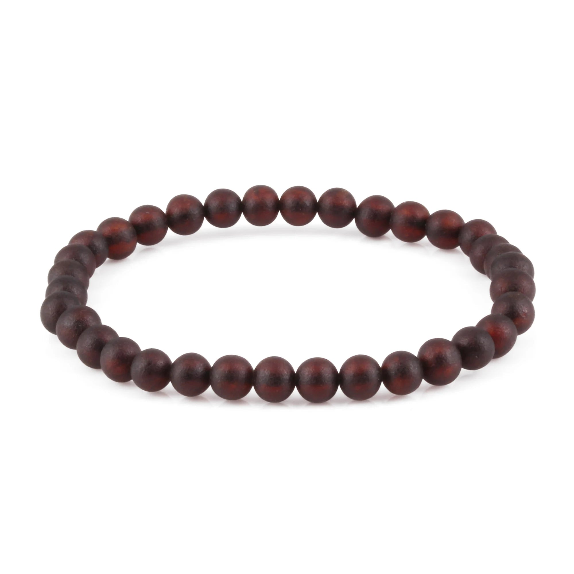 BALTIC AMBER ADULT BRACELETS LOT OF 10pcs - BAROQUE. XB54DCM