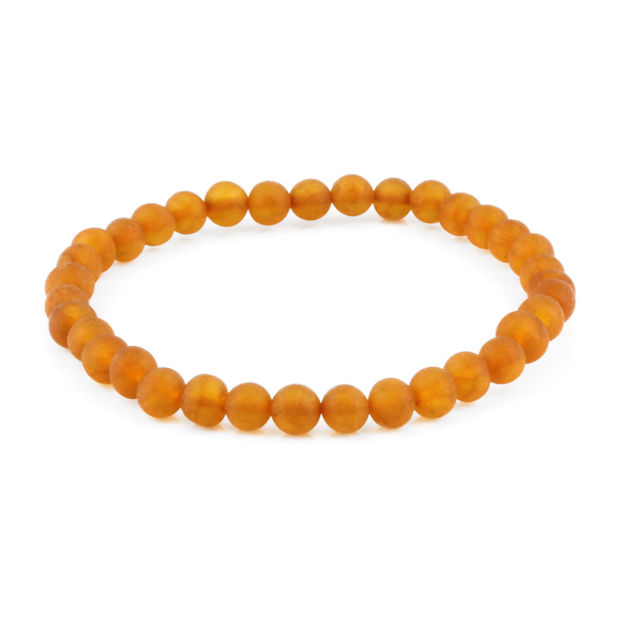 BALTIC AMBER ADULT BRACELETS LOT OF 10pcs - BAROQUE. XB54LCM