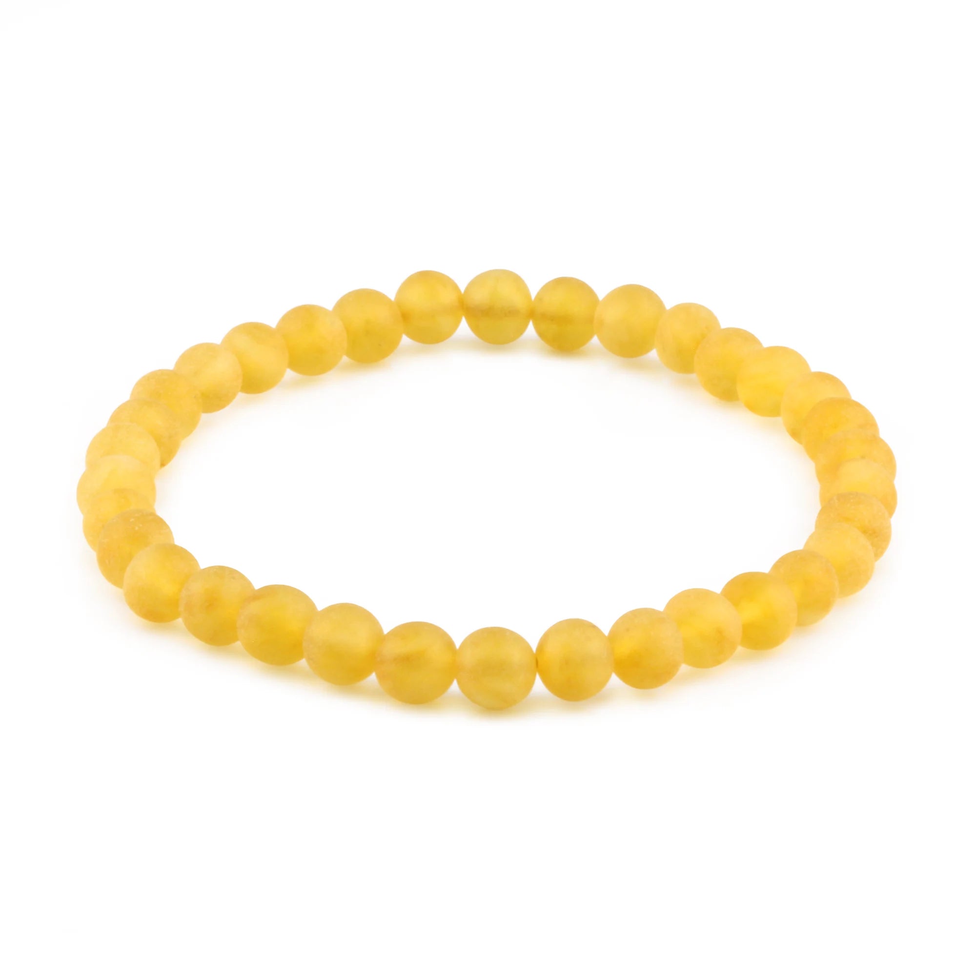 BALTIC AMBER ADULT BRACELETS LOT OF 10pcs - BAROQUE. XB54YM