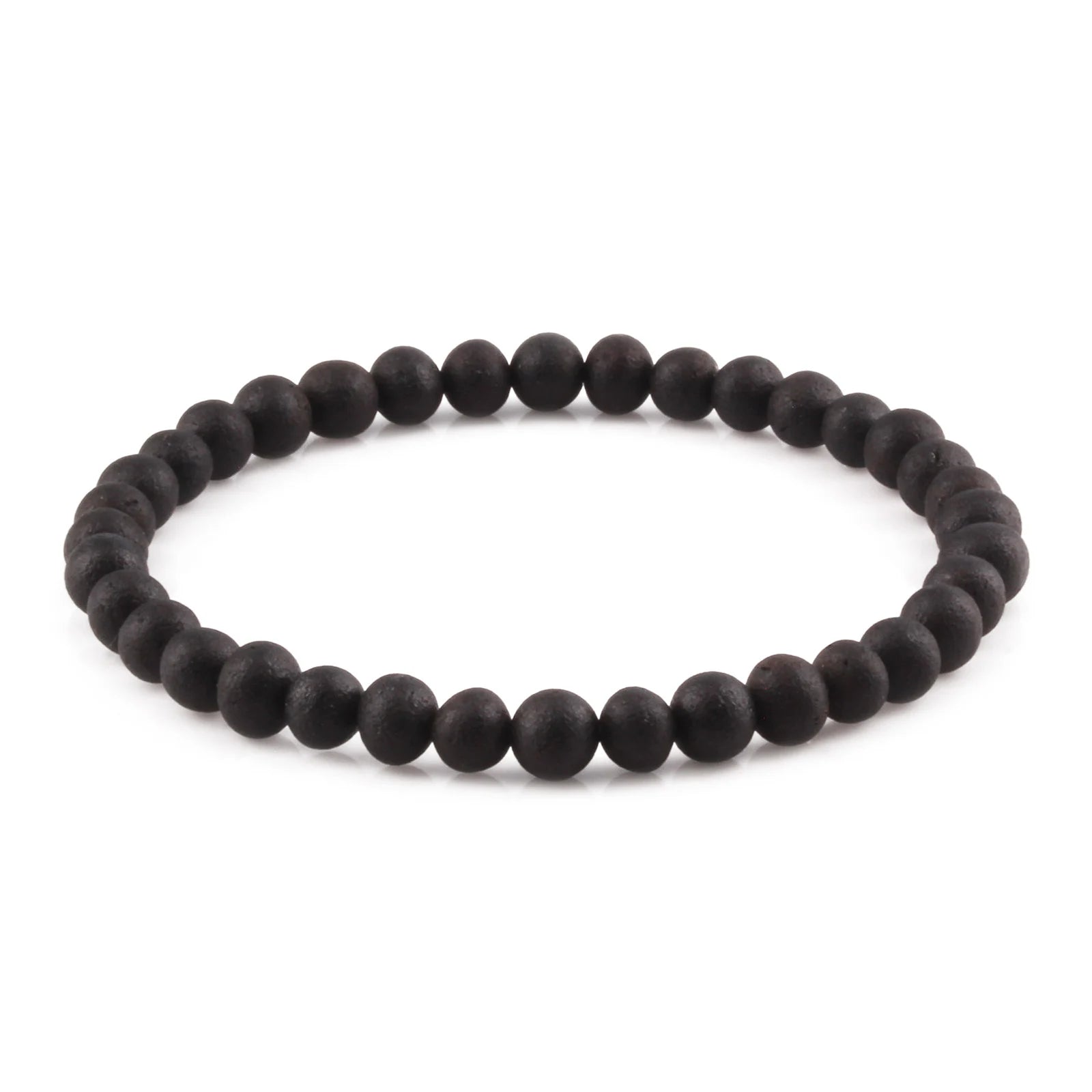 BALTIC AMBER ADULT BRACELETS LOT OF 10pcs - BAROQUE. XB54BM