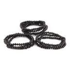 BALTIC AMBER ADULT BRACELETS LOT OF 10pcs - BAROQUE. XB54B