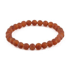 BALTIC AMBER ADULT BRACELETS LOT OF 10pcs - BAROQUE. XB65CM