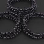 BALTIC AMBER ADULT BRACELETS LOT OF 10pcs - BAROQUE. XB54BM