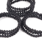 BALTIC AMBER ADULT BRACELETS LOT OF 10pcs - BAROQUE. XB54BM