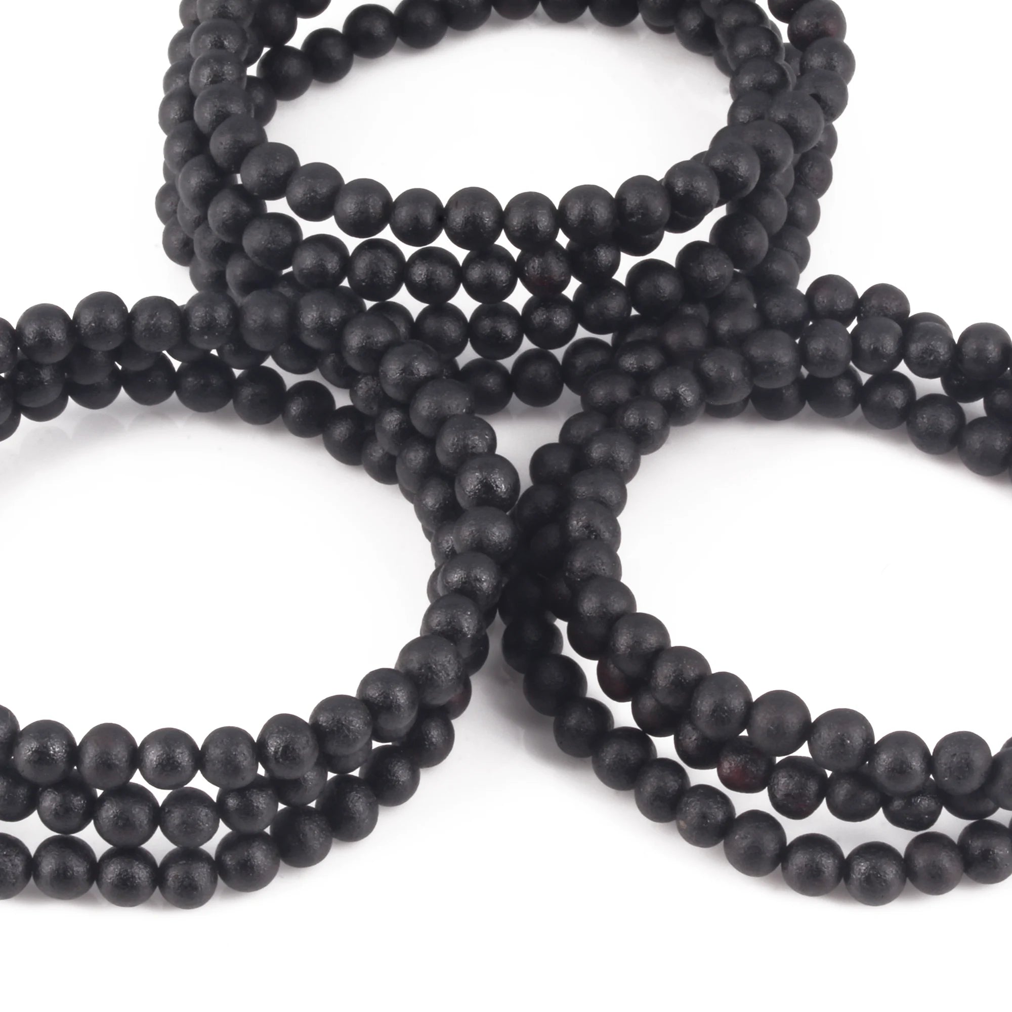 BALTIC AMBER ADULT BRACELETS LOT OF 10pcs - BAROQUE. XB54BM