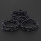 BALTIC AMBER ADULT BRACELETS LOT OF 10pcs - BAROQUE. XB54BM