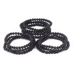 BALTIC AMBER ADULT BRACELETS LOT OF 10pcs - BAROQUE. XB54BM