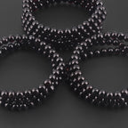 BALTIC AMBER ADULT BRACELETS LOT OF 10pcs - BAROQUE. XB65B