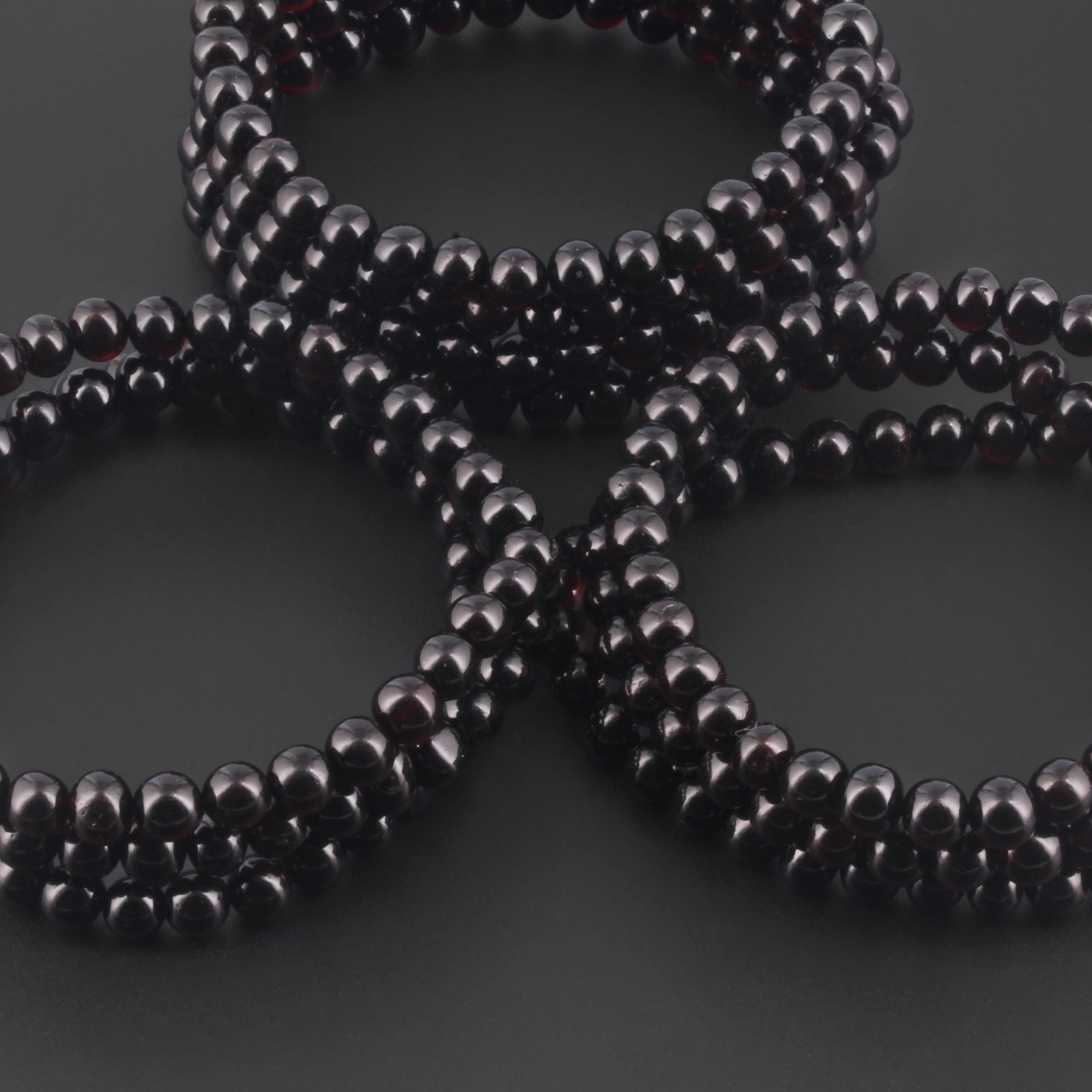 BALTIC AMBER ADULT BRACELETS LOT OF 10pcs - BAROQUE. XB65B