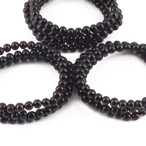 BALTIC AMBER ADULT BRACELETS LOT OF 10pcs - BAROQUE. XB65B