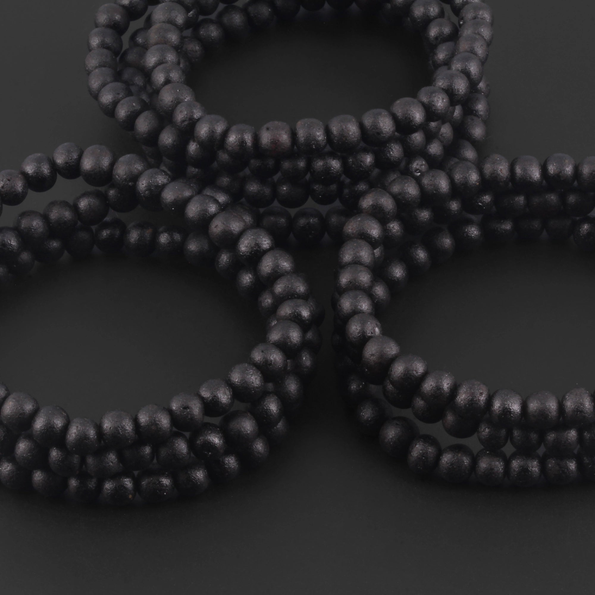 BALTIC AMBER ADULT BRACELETS LOT OF 10pcs - BAROQUE. XB65BM