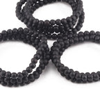 BALTIC AMBER ADULT BRACELETS LOT OF 10pcs - BAROQUE. XB65BM