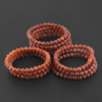BALTIC AMBER ADULT BRACELETS LOT OF 10pcs - BAROQUE. XB65CM
