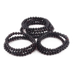 BALTIC AMBER ADULT BRACELETS LOT OF 10pcs - BAROQUE. XB65B