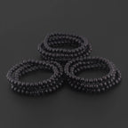 BALTIC AMBER ADULT BRACELETS LOT OF 10pcs - BAROQUE. XB65BM