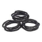 BALTIC AMBER ADULT BRACELETS LOT OF 10pcs - BAROQUE. XB65BM