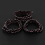 BALTIC AMBER ADULT BRACELETS LOT OF 10pcs - BAROQUE. XB54DCM