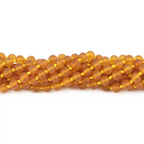 BALTIC AMBER ADULT NECKLACES LOT OF 10pcs - BAROQUE. XB54LCM