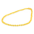 BALTIC AMBER ADULT NECKLACES LOT OF 10pcs - BAROQUE. XB54YM