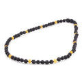 BALTIC AMBER ADULT NECKLACES LOT OF 10pcs - BAROQUE. BLE260