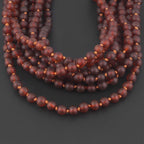 BALTIC AMBER ADULT NECKLACES LOT OF 10pcs - BAROQUE. XB54CM