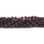 BALTIC AMBER ADULT NECKLACES LOT OF 10pcs - BAROQUE. XB54DCM