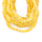 BALTIC AMBER ADULT NECKLACES LOT OF 10pcs - BAROQUE. XB54MY