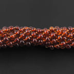 BALTIC AMBER ADULT NECKLACES LOT OF 10pcs - BAROQUE. XB54C