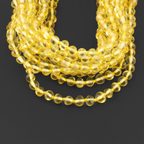 BALTIC AMBER ADULT NECKLACES LOT OF 10pcs - BAROQUE. XB54Y