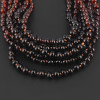 BALTIC AMBER ADULT NECKLACES LOT OF 10pcs - BAROQUE. XB54R1