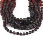 BALTIC AMBER ADULT NECKLACES LOT OF 10pcs - BAROQUE. XB54R1