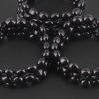 BALTIC AMBER BABY TEETHING BRACELETS LOT OF 10pcs -  OLIVE. XO54B