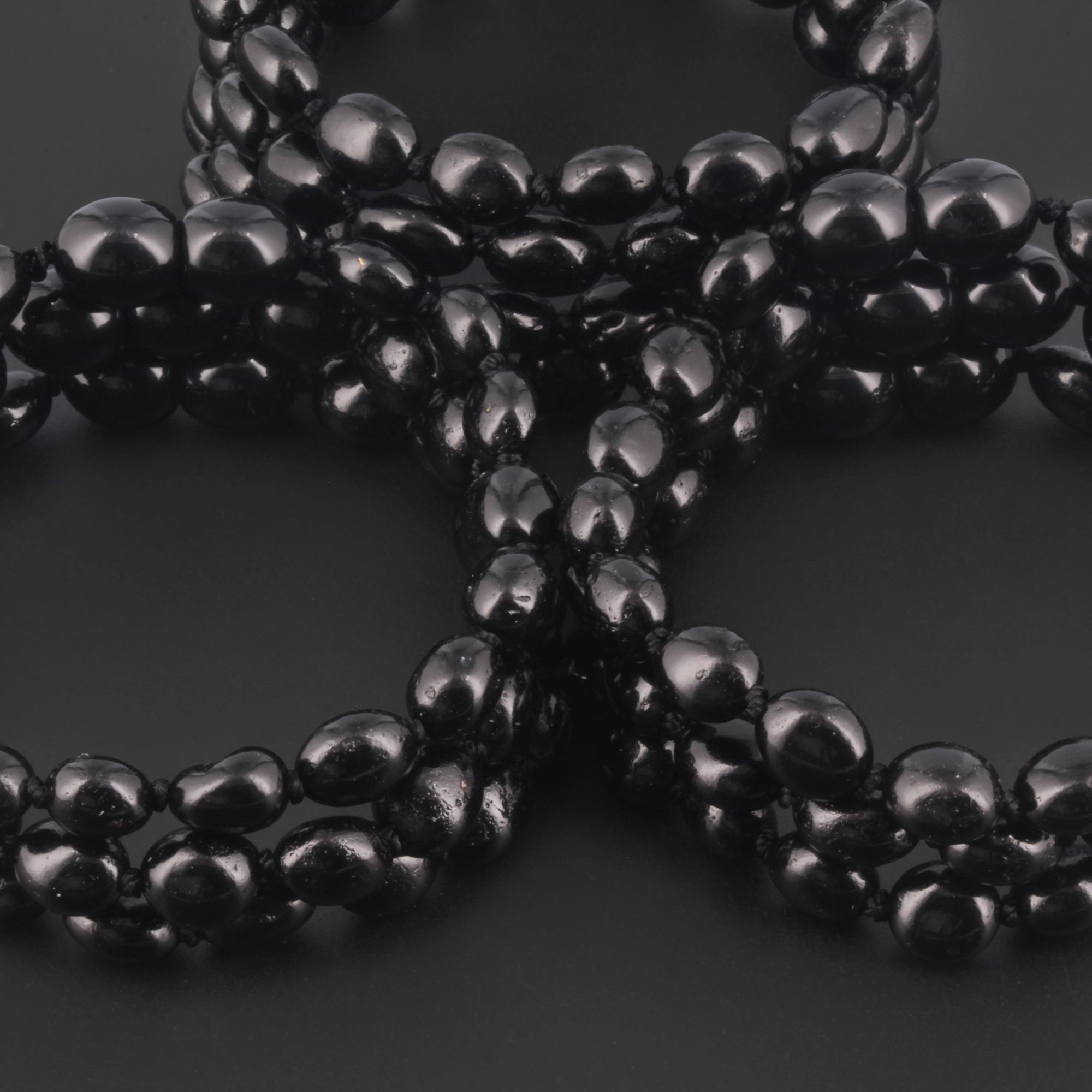 BALTIC AMBER BABY TEETHING BRACELETS LOT OF 10pcs -  OLIVE. XO54B