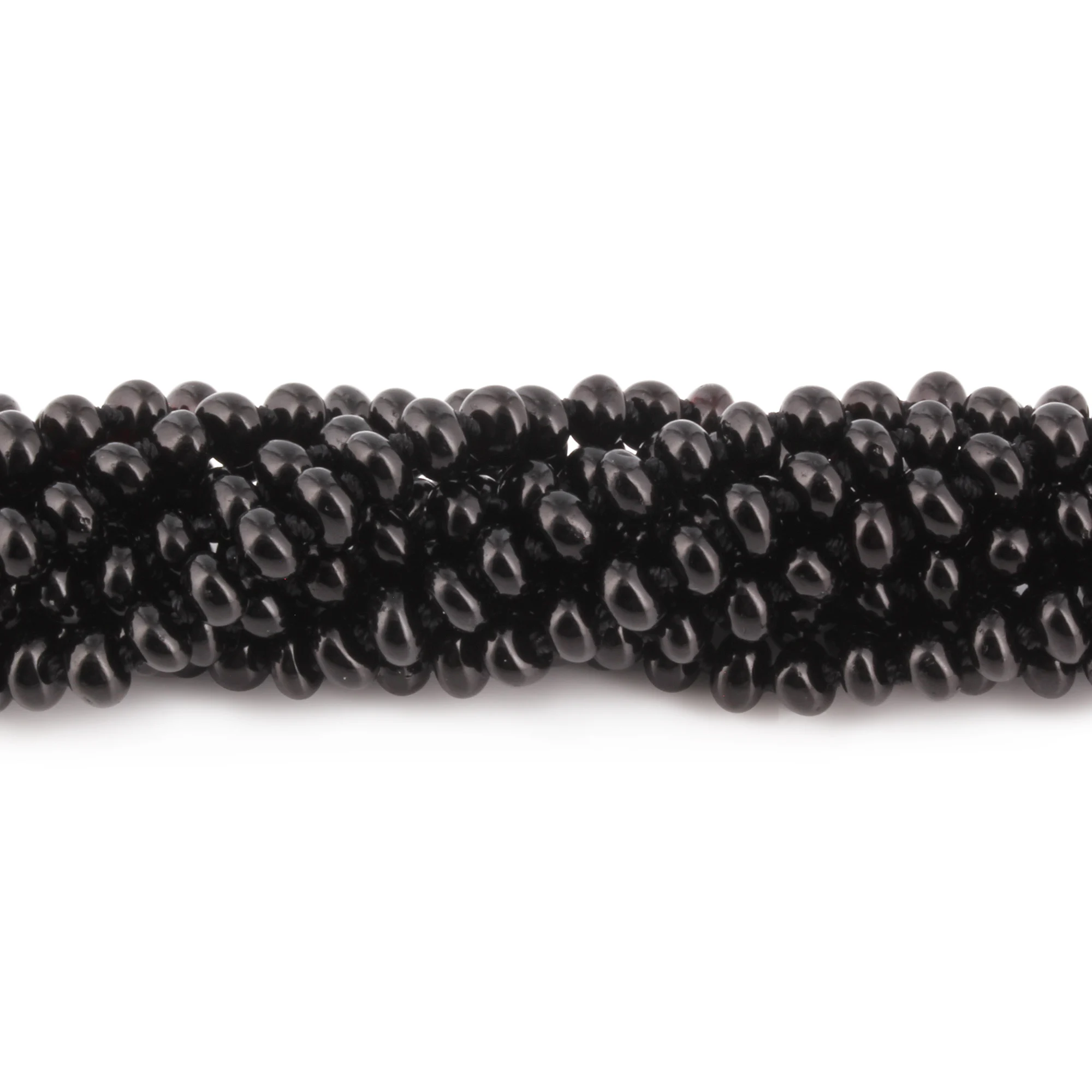 BALTIC AMBER BABY TEETHING BRACELETS LOT OF 10pcs - ROUNDEL. XR53B