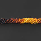 BALTIC AMBER JUNIOR NECKLACES LOT OF 10pcs - BAROQUE. XB54R2M