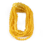BALTIC AMBER BABY TEETHING NECKLACES LOT OF 10pcs - BAROQUE. XB54YM