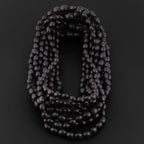 BALTIC AMBER BABY TEETHING NECKLACES LOT OF 10pcs - OLIVE. XO54BM