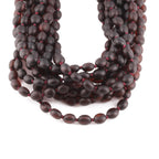 BALTIC AMBER BABY TEETHING NECKLACES LOT OF 10pcs - OLIVE. XO54DCM