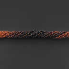 BALTIC AMBER BABY TEETHING NECKLACES LOT OF 10pcs - OLIVE. XO54R1