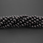 BALTIC AMBER BABY TEETHING NECKLACES LOT OF 10pcs - ROUNDEL. XR53B