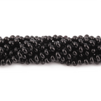 BALTIC AMBER BABY TEETHING NECKLACES LOT OF 10pcs - ROUNDEL. XR53B