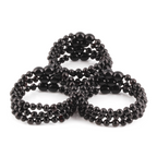 BALTIC AMBER JUNIOR BRACELETS LOT OF 10pcs -  BAROQUE. XB54B