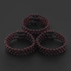 BALTIC AMBER JUNIOR BRACELETS LOT OF 10pcs - BAROQUE. XB54DCM