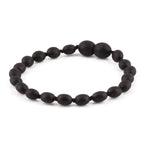 BALTIC AMBER JUNIOR BRACELETS LOT OF 10pcs - OLIVE. XO54BM