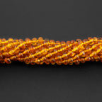 BALTIC AMBER JUNIOR BRACELETS LOT OF 10pcs - BAROQUE. XB43LC