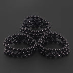 BALTIC AMBER JUNIOR BRACELETS LOT OF 10pcs - OLIVE. XO54B