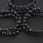 BALTIC AMBER JUNIOR BRACELETS LOT OF 10pcs - OLIVE. XO54B