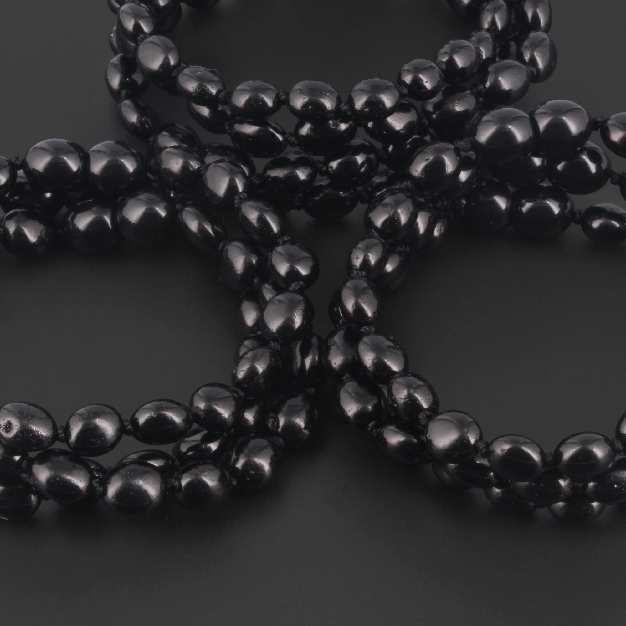 BALTIC AMBER JUNIOR BRACELETS LOT OF 10pcs - OLIVE. XO54B